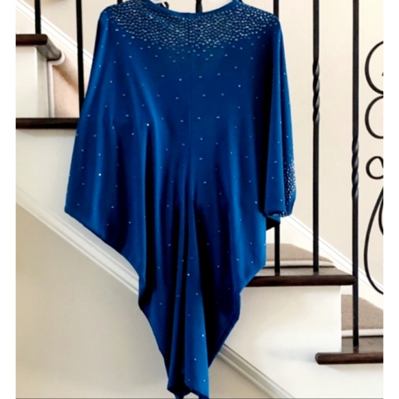 Moda International Studded Dress - Picture 2 of 16